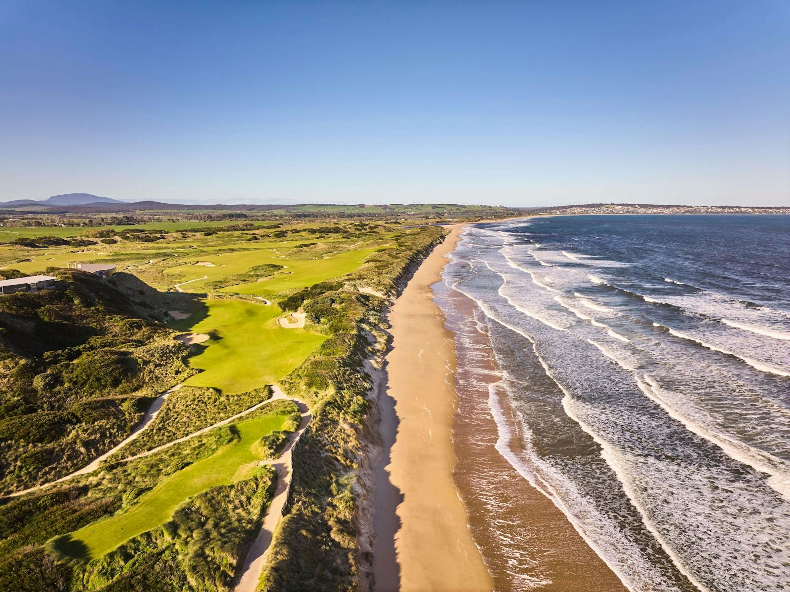 Barnbougle Lost Farm