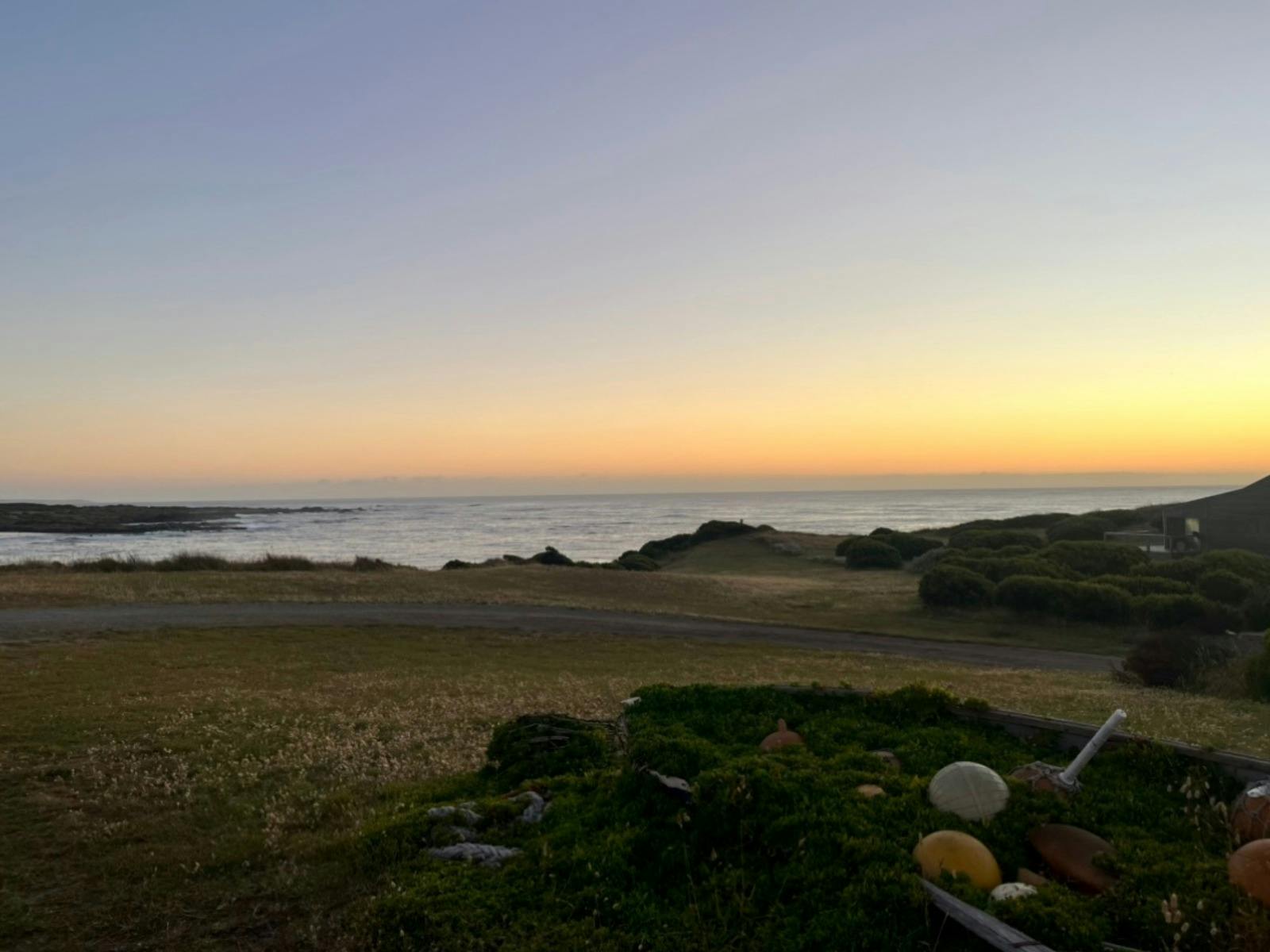 Devil’s Gap King Island