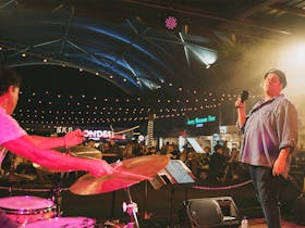Saturday Night Festival | NightQuarter