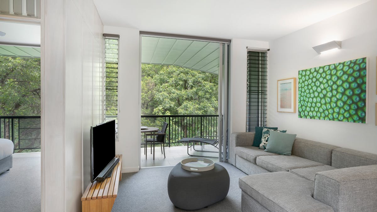 Peppers Noosa Resort & Villas - 1 Bedroom Apartment