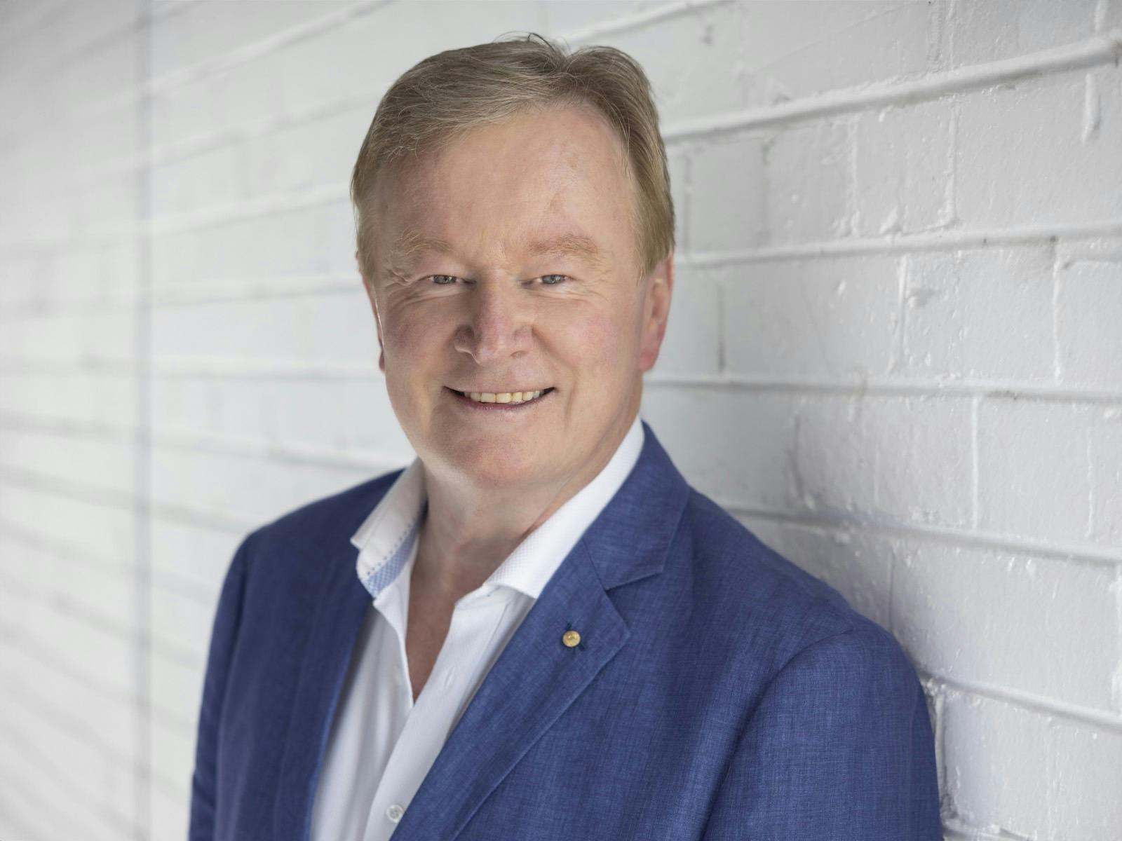 BEATLES LEGACY With Special Guest Denis Walter