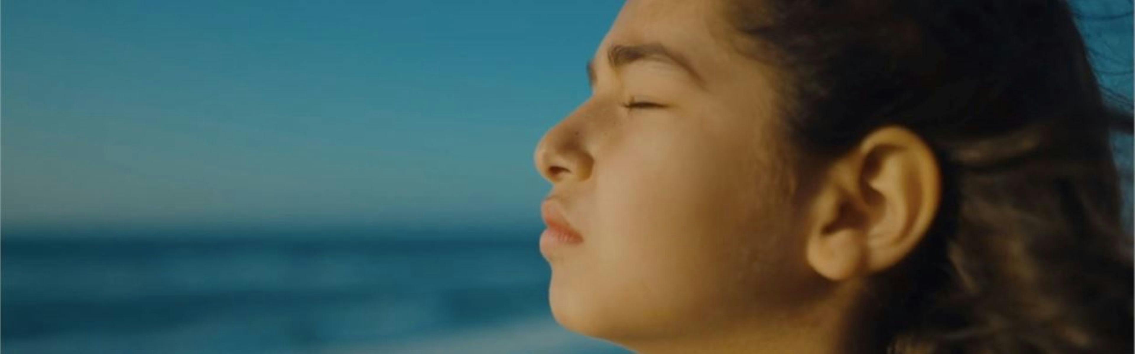Palestinian Film Festival Australia 2025 - At Dendy Cinemas Portside