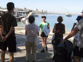 Karens - Walking Tours