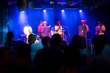 2024 Darwin Fringe Festival