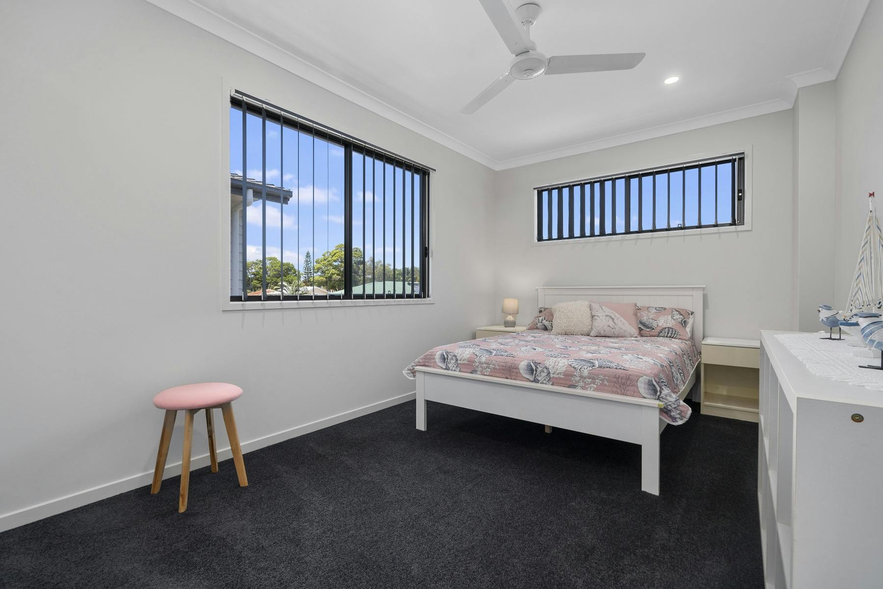 Family Beach Holiday Home