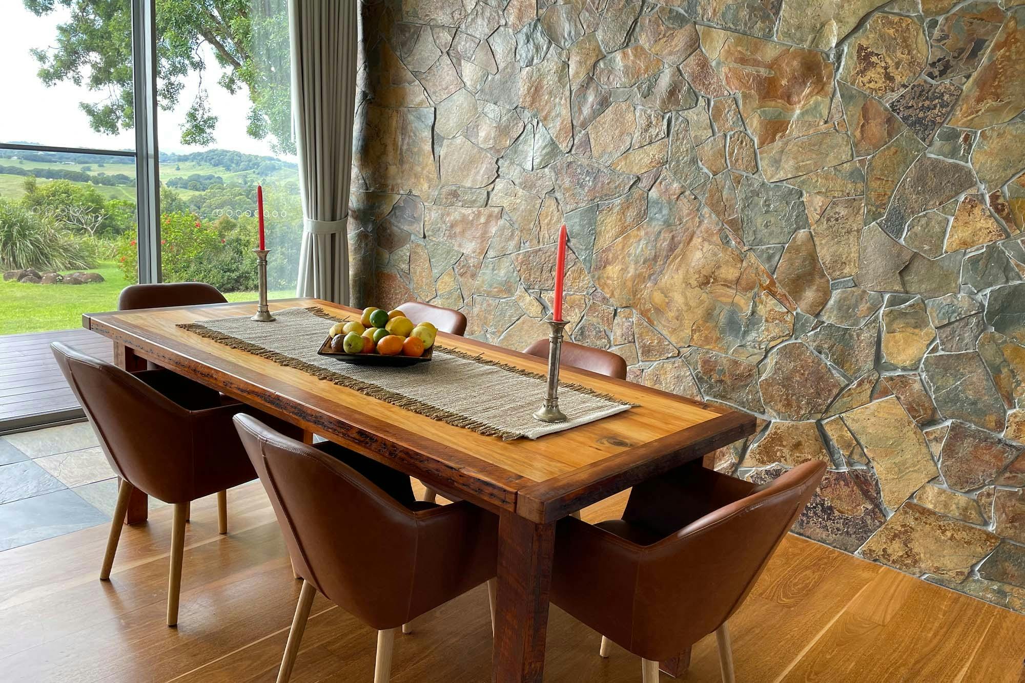 Jali Burugar - 拜倫灣 - 餐廳