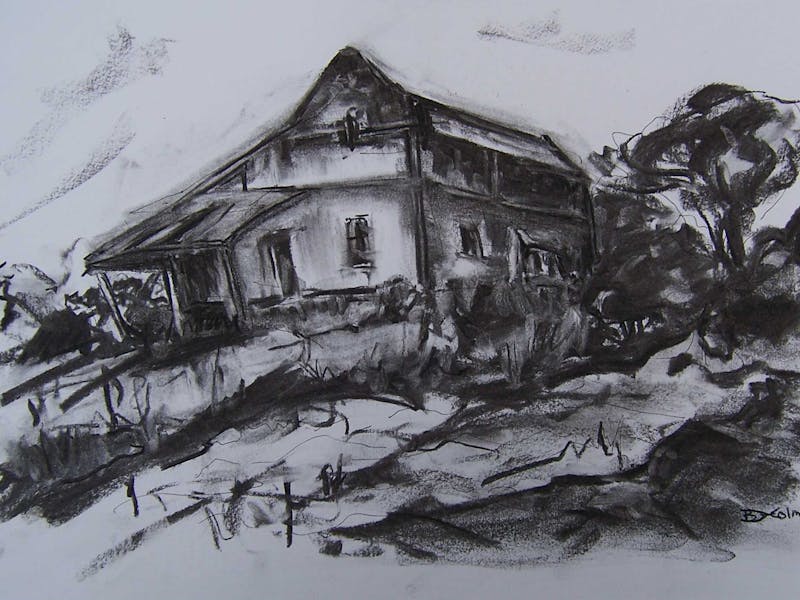 Bathurst Arts Trail