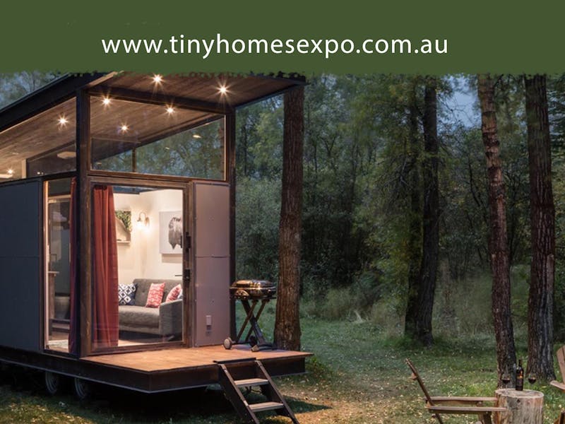 Image for Central Coast NSW Tiny Home Expo