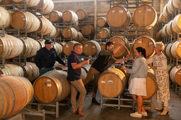 Coonawarra Experiences