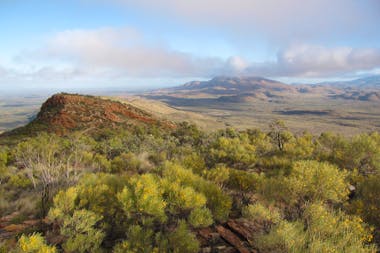 Larapinta Goddess Walk - 3 days