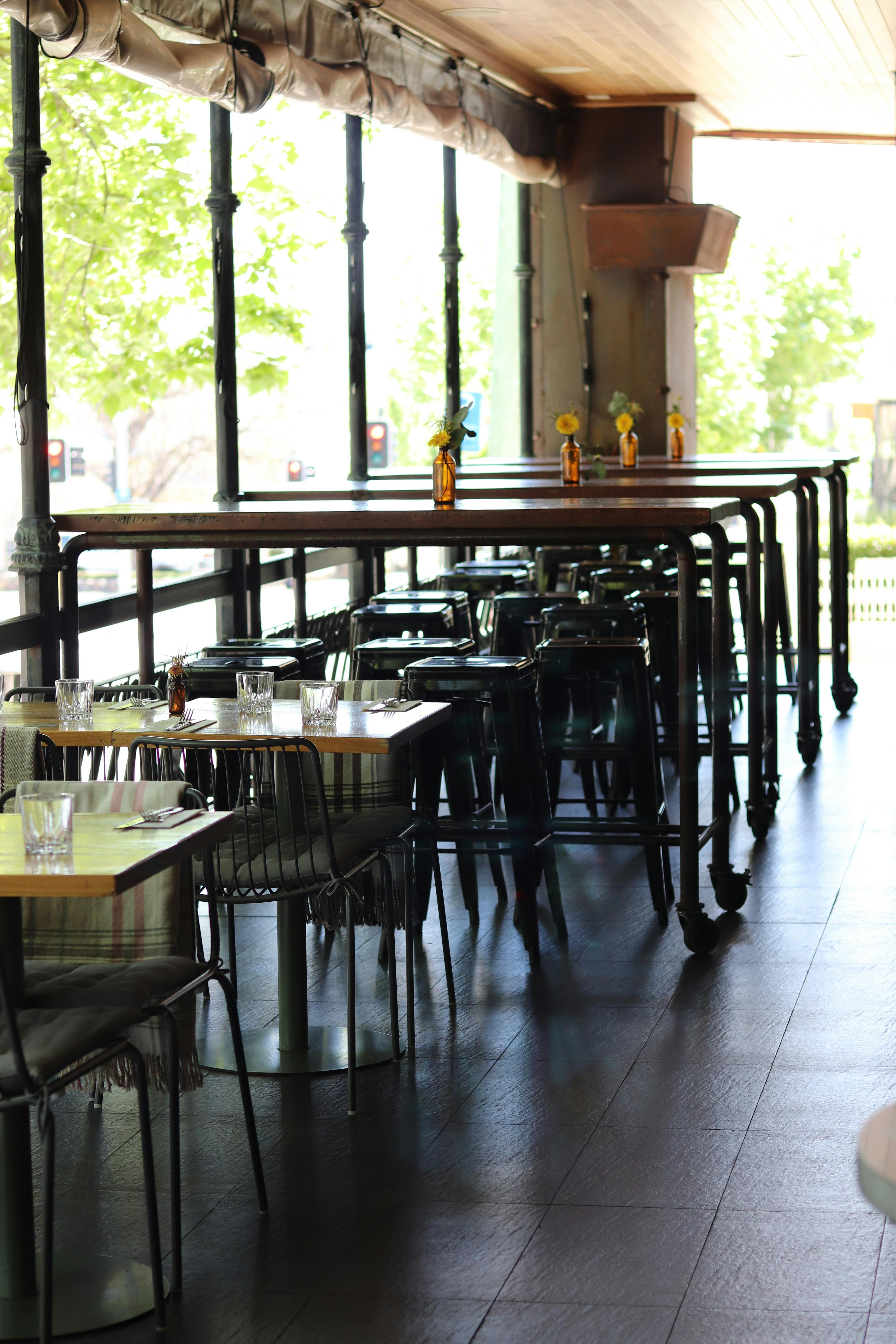 Mayfair Lane Pub and Dining Room