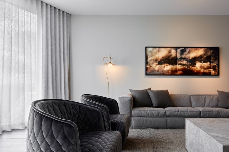 Oasis Suite