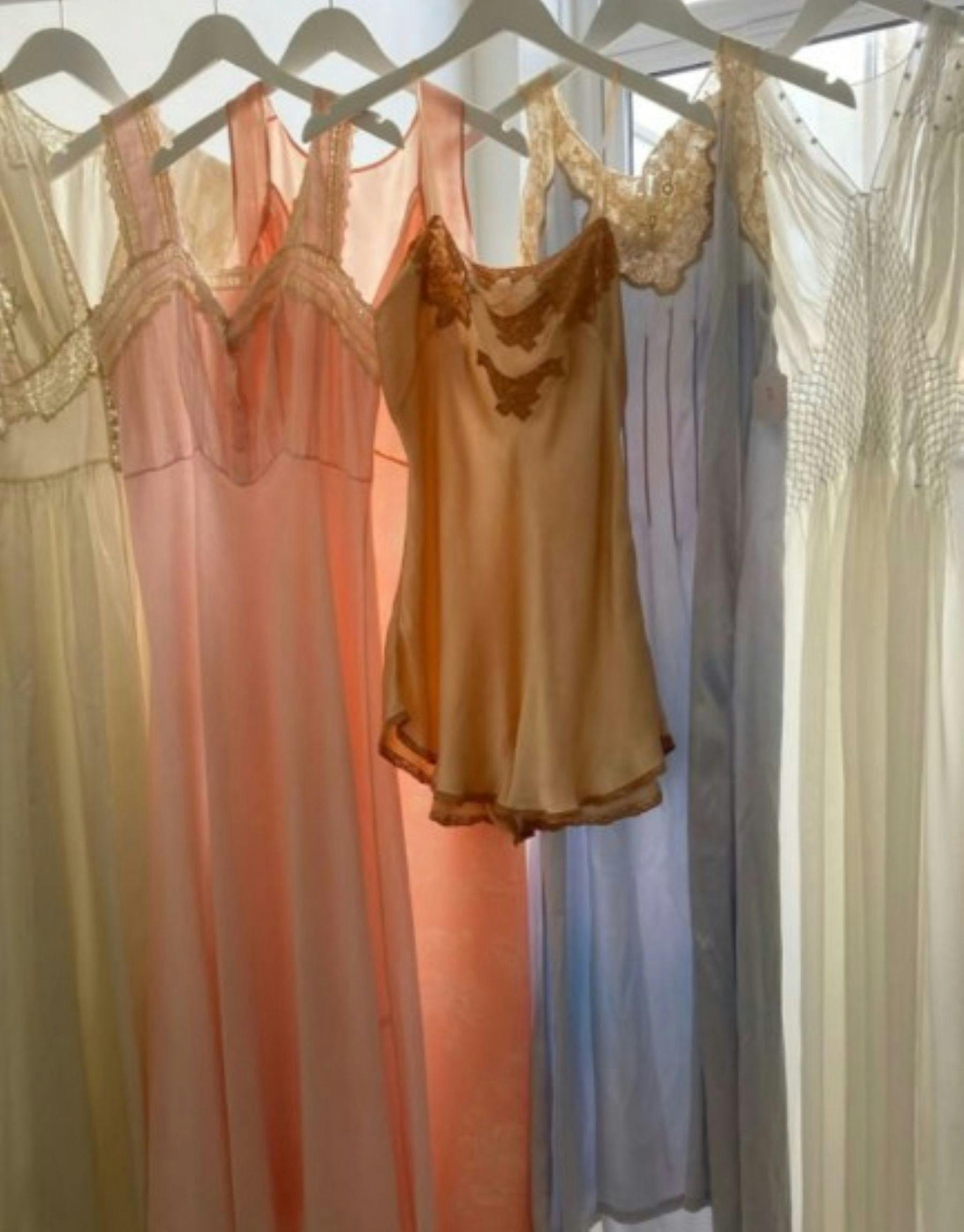 Walk on the Wild Side Vintage Fair