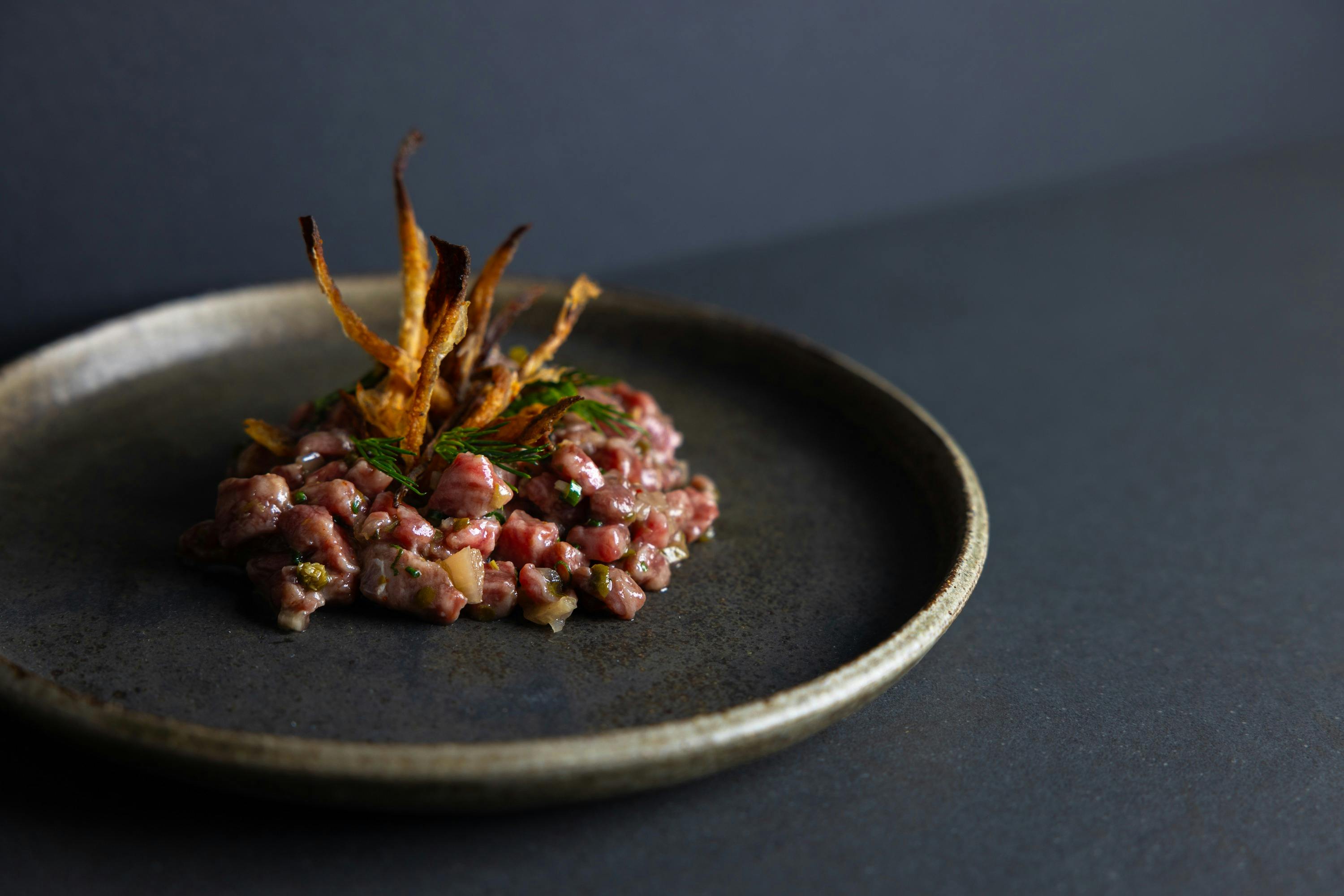 The Balfour Kitchen & Bar