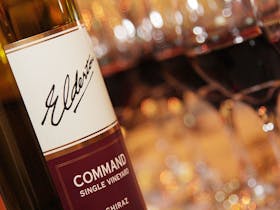 The Four Commandments- Command  Vertical Tasting Cover Image