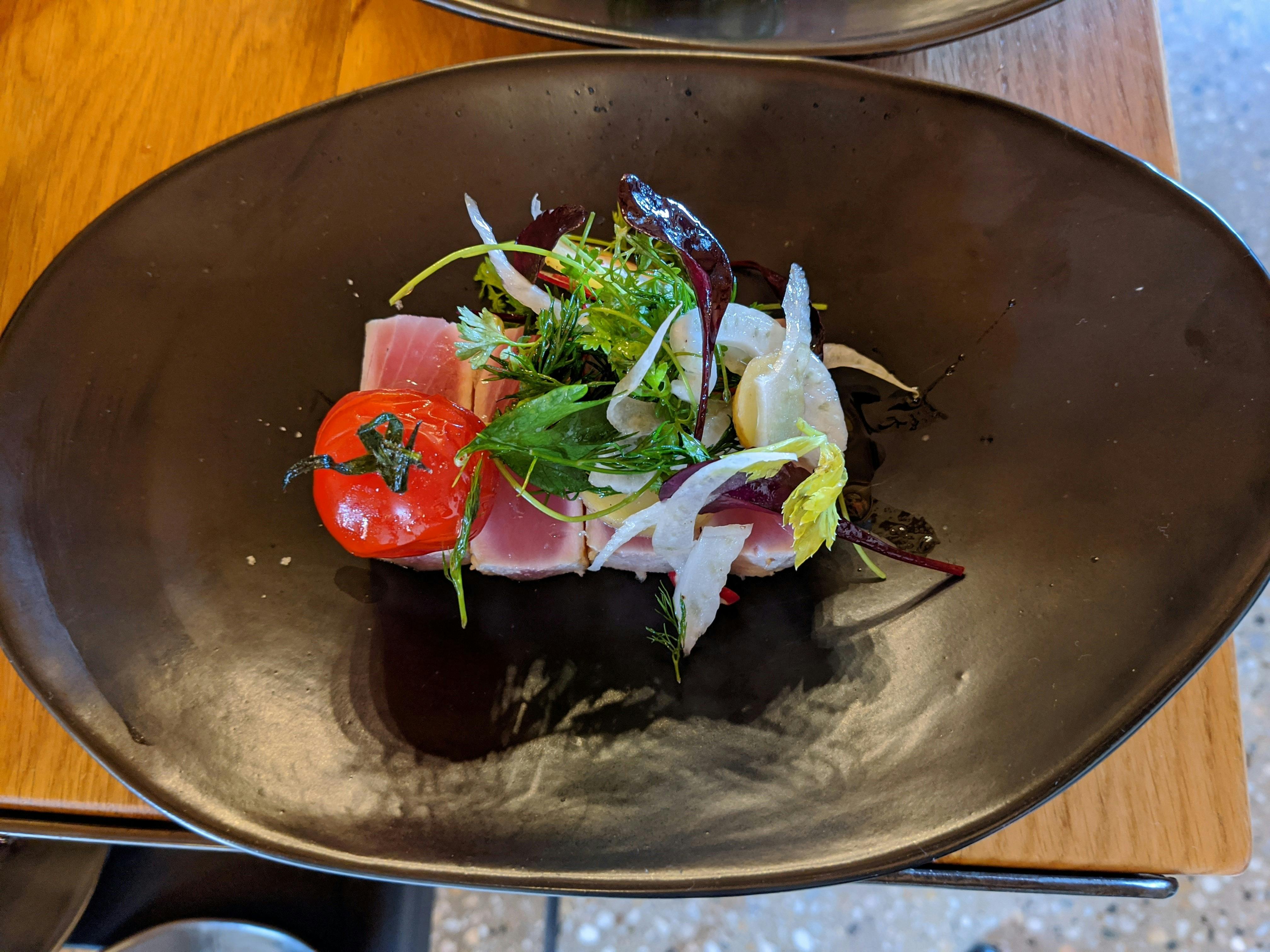 Friday Long Lunch @ Hart of the Barossa Glass Room