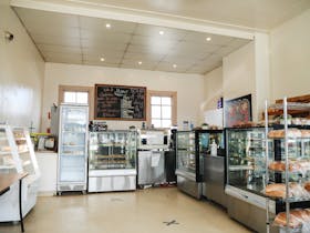 Historic Gundagai Bakery
