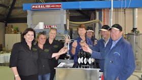 Rylstone Olive Press