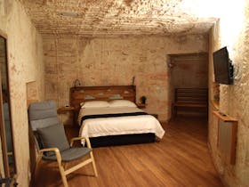 Second Queen Bedroom