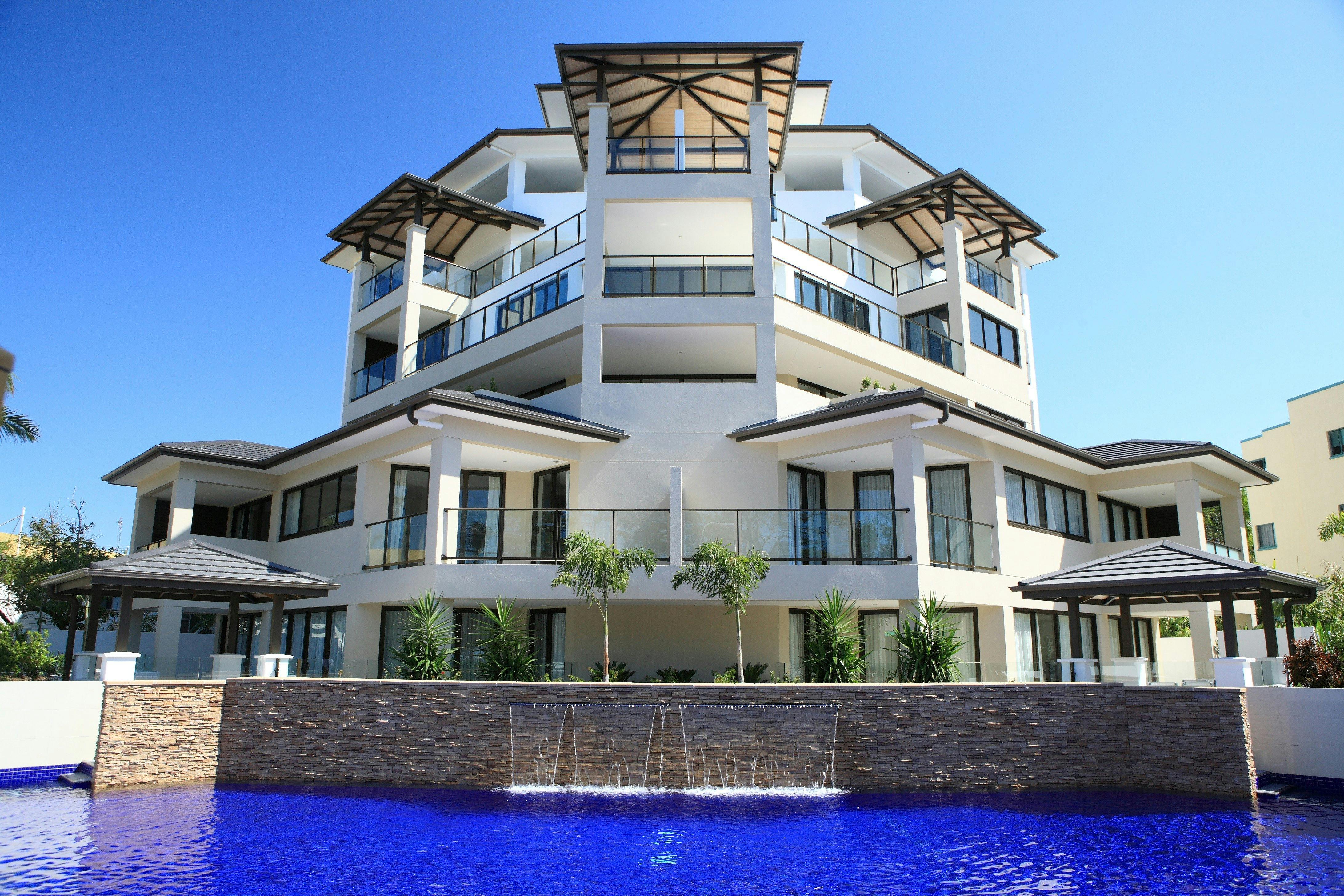 Grand Mercure Allegra Apartments | Visit Fraser Coast