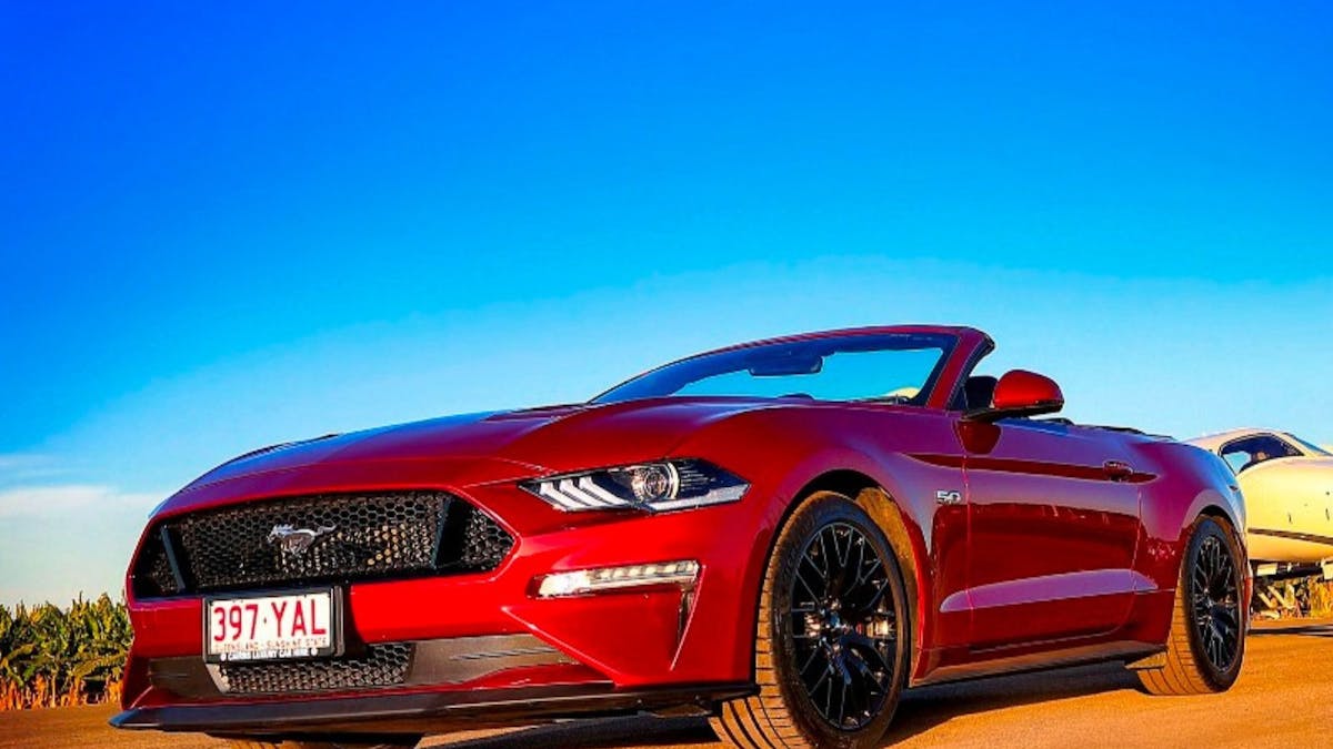 Cairns Car rental