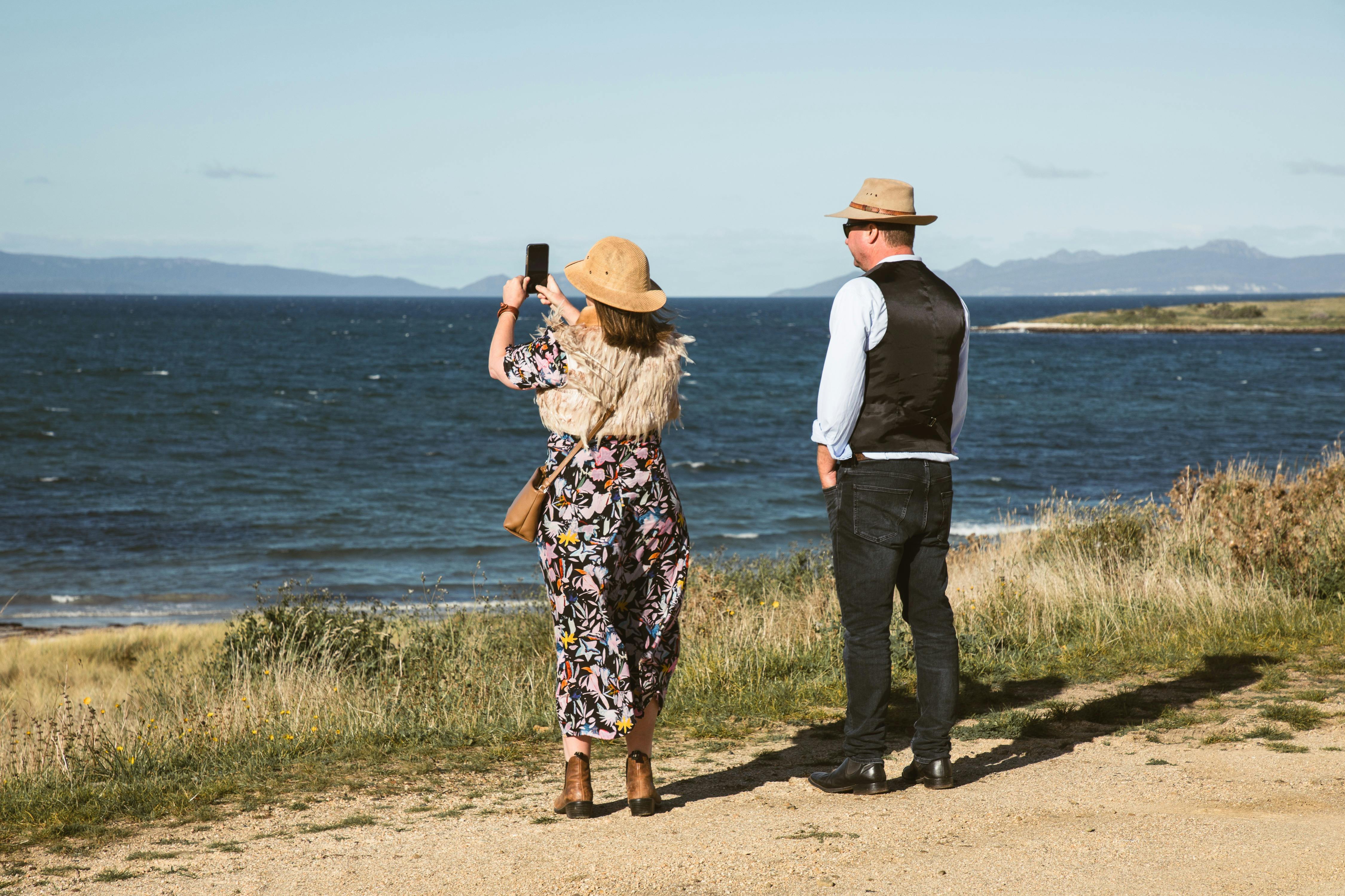 The ECHO Odyssey - A guided Behind-the-Scenes East Coast Tour