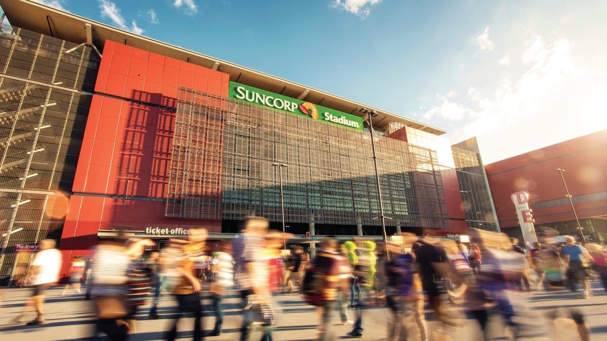 Suncorp Stadium