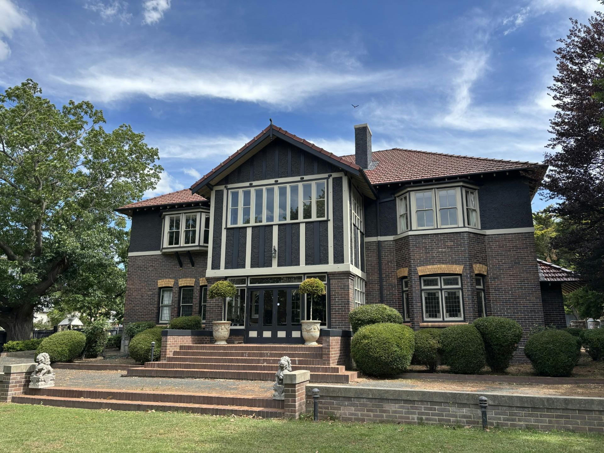 린제이 하우스 게스트 하우스