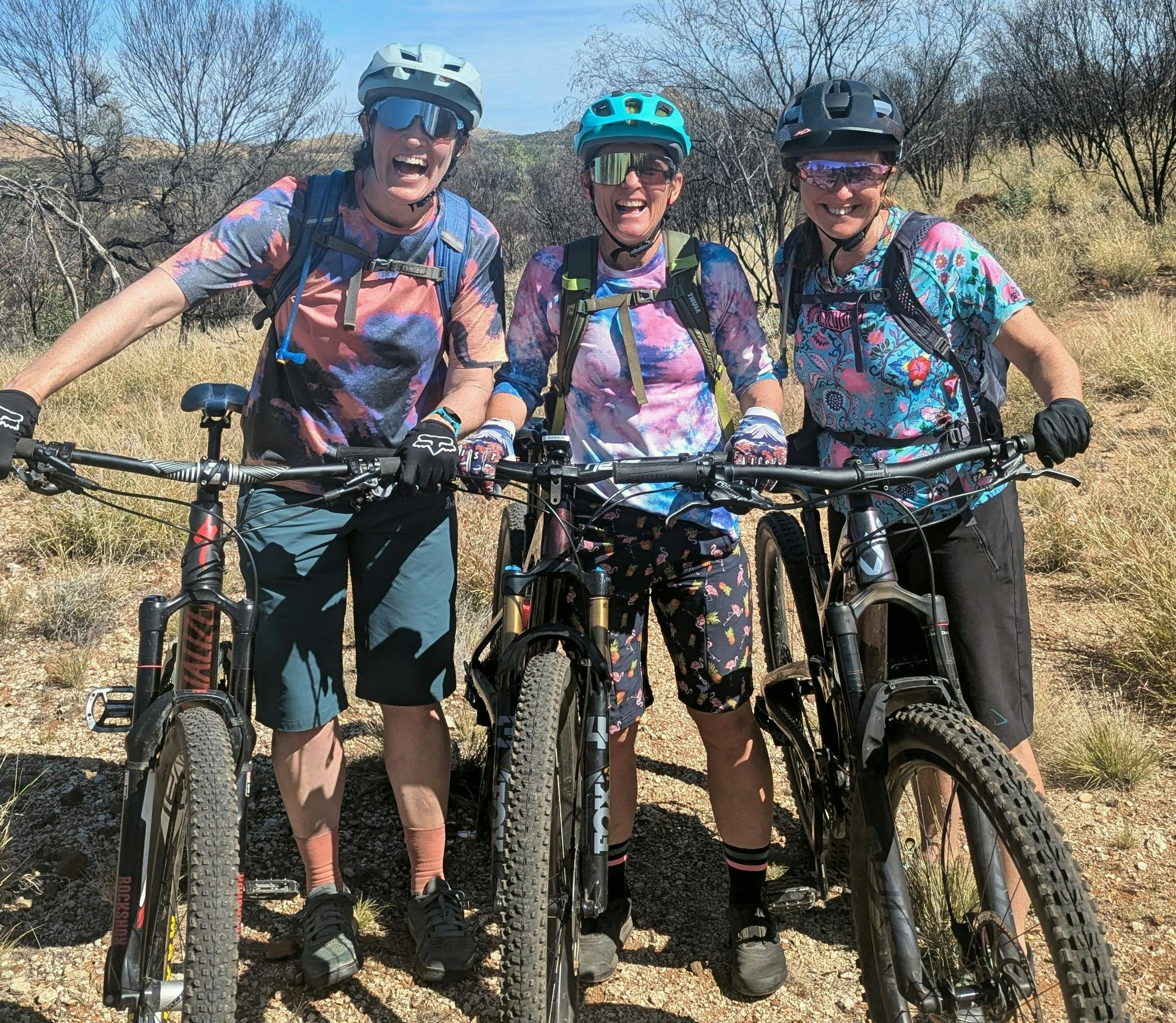 Wellness on Wheels