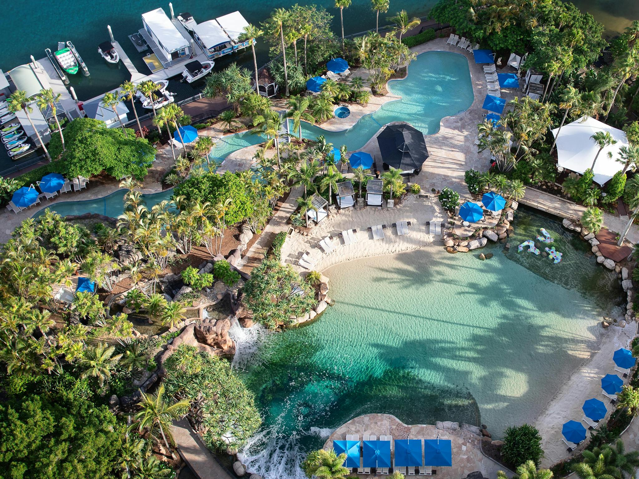 find accommodation tourism australia