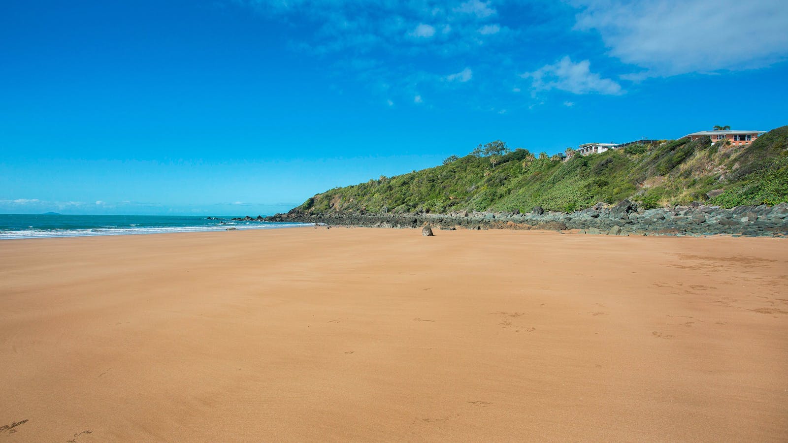 Sarina Beach