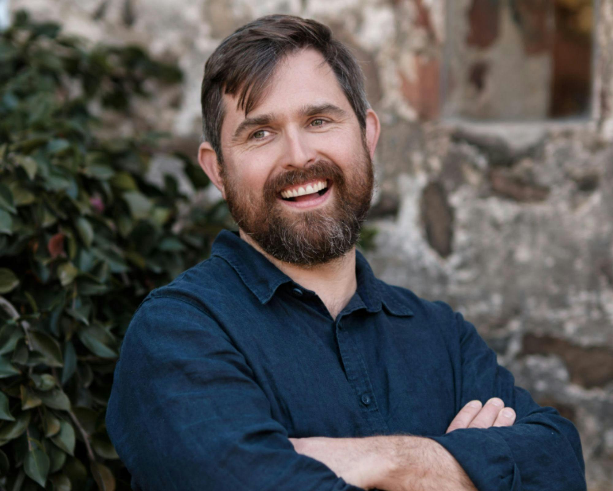 Sean McCarthy