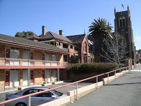 Goulburn Central Motel