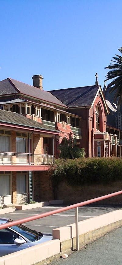 Goulburn Central Motor Lodge