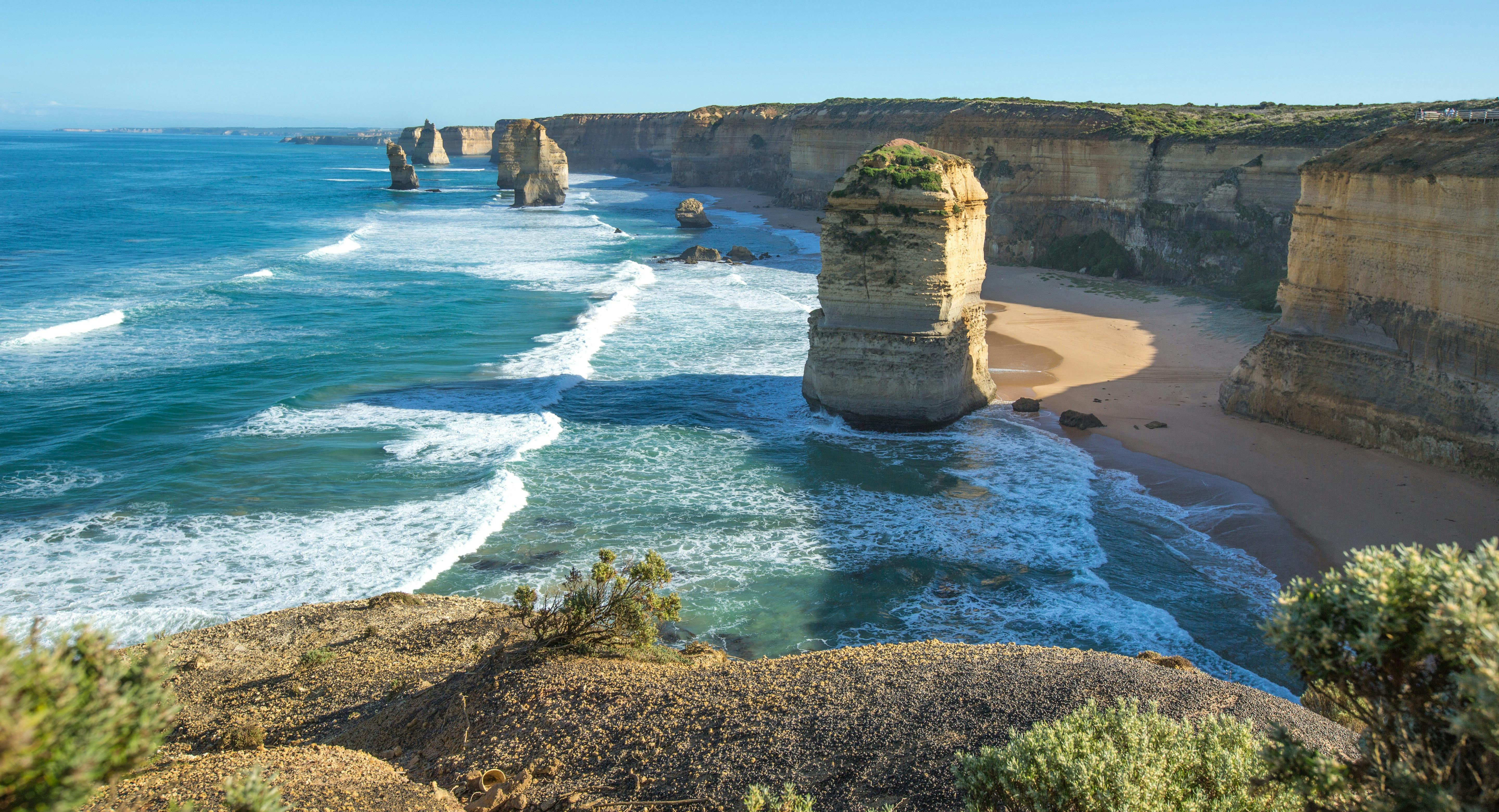 12 Apostles