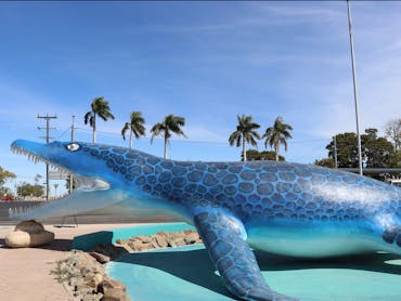 Kronosaurus Korner Kronosaurus Korner