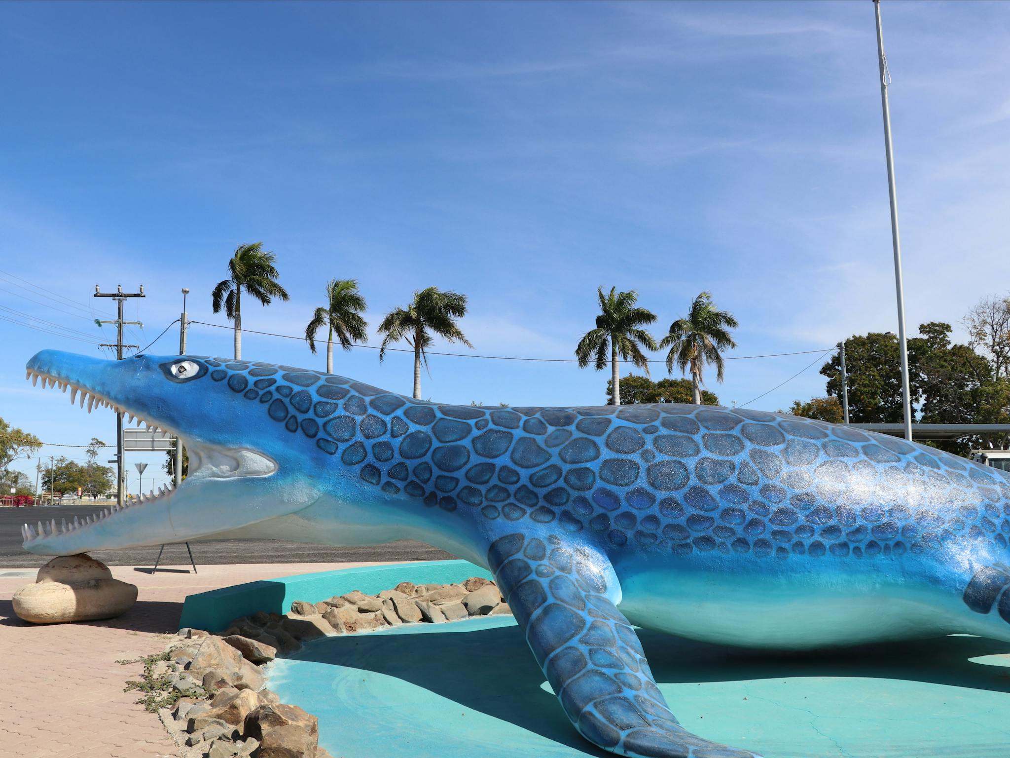Kronosaurus Korner Kronosaurus Korner
