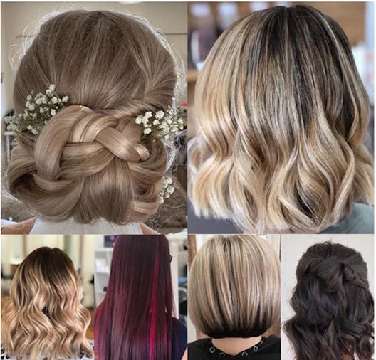 Envy Hair Lounge