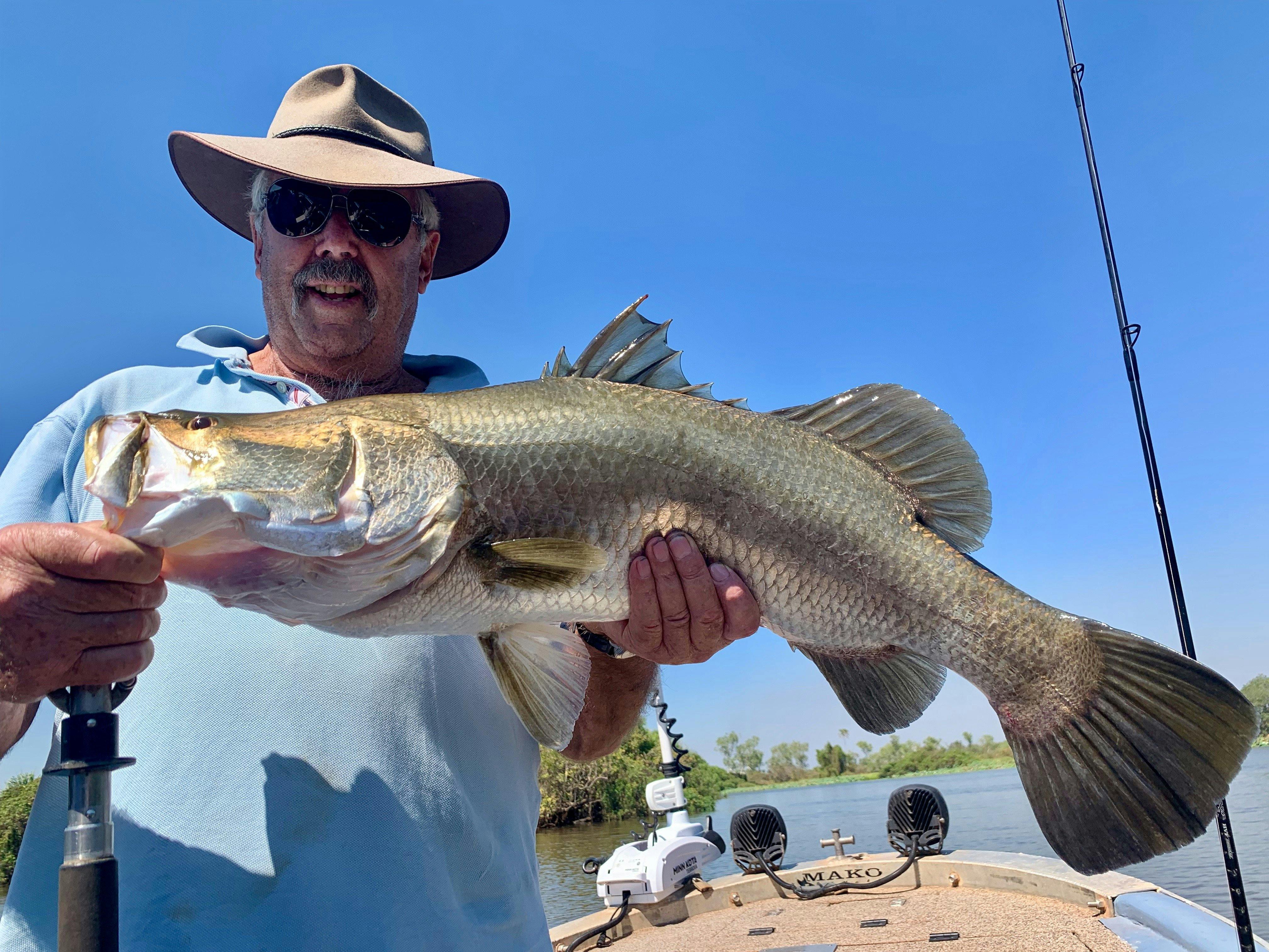 Multi Day Fishing Charter