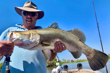 Multi Day Fishing Charter