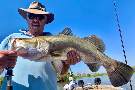 Multi Day Fishing Charter