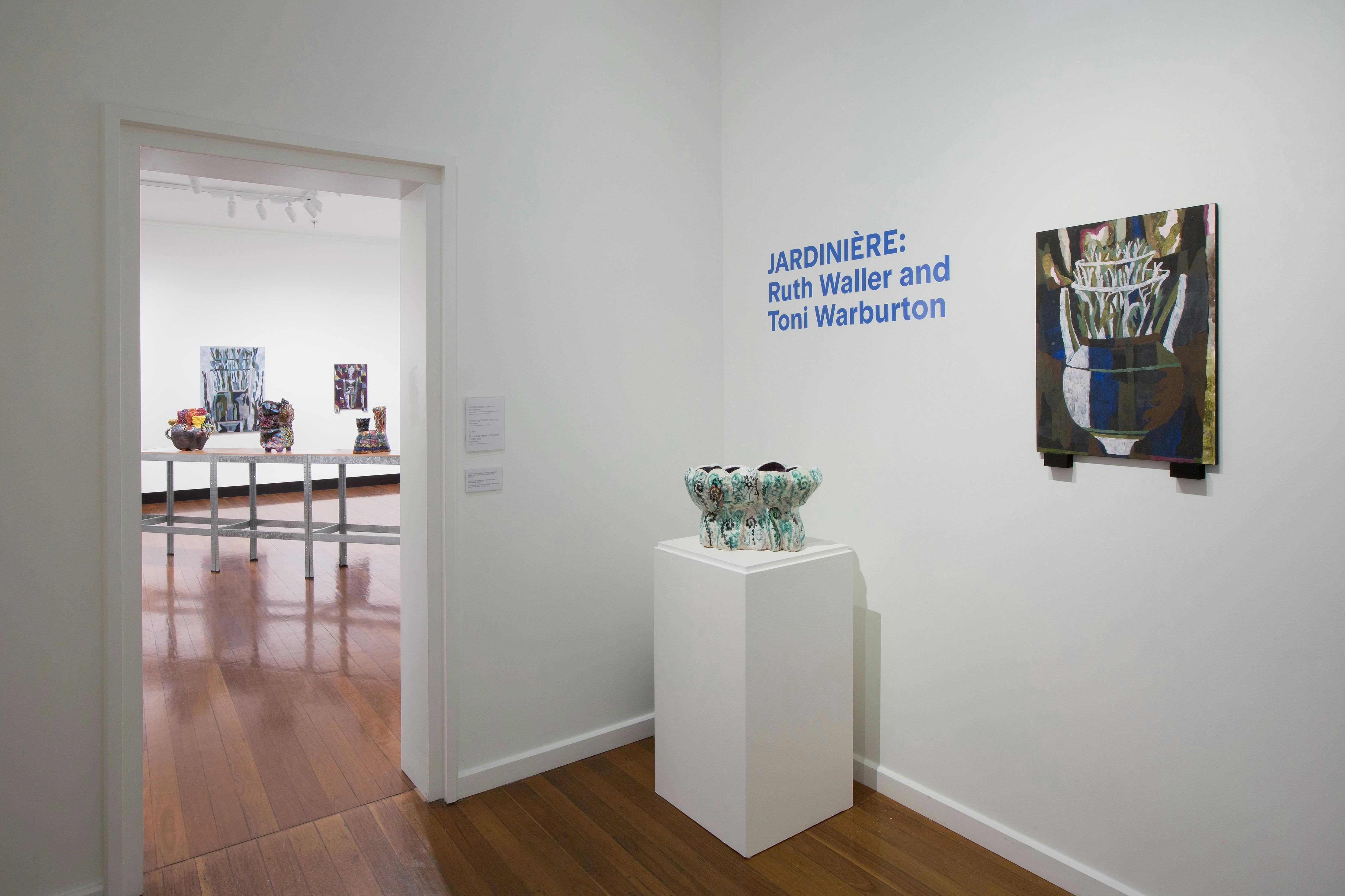 Drill Hall Gallery