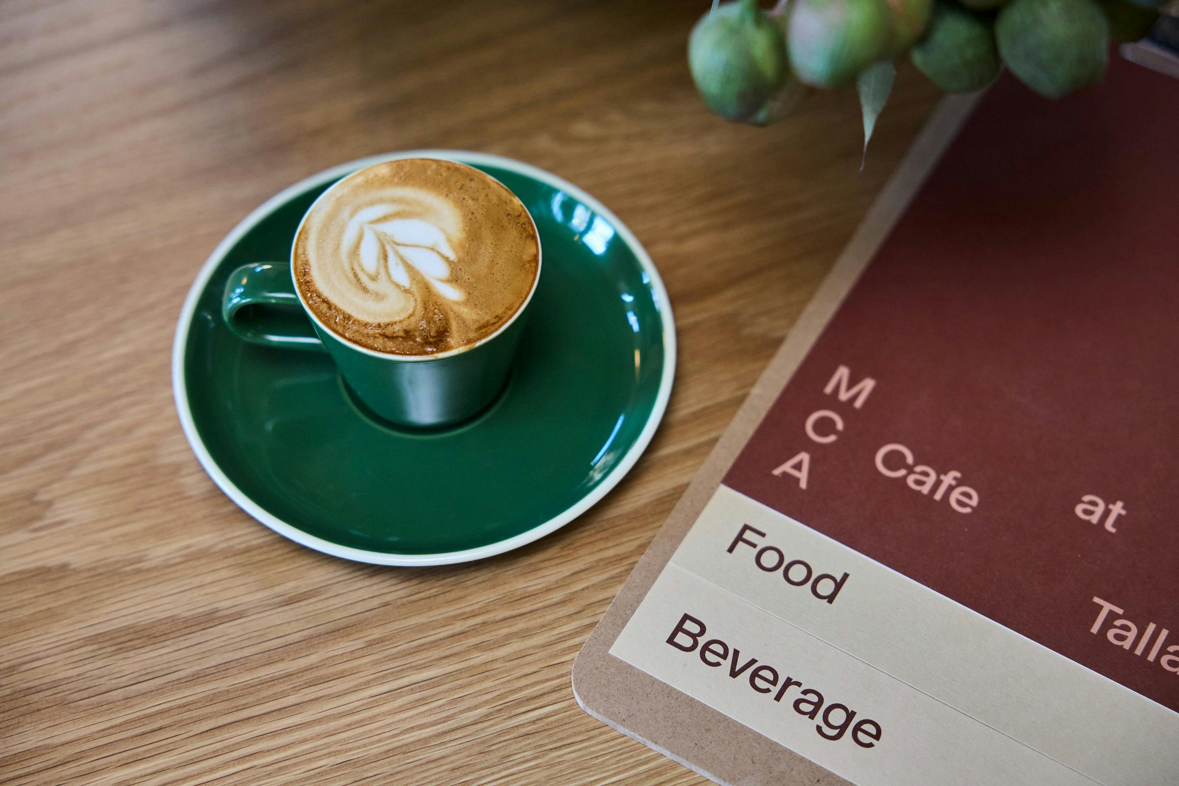 MCA Cafe at Tallawoladah