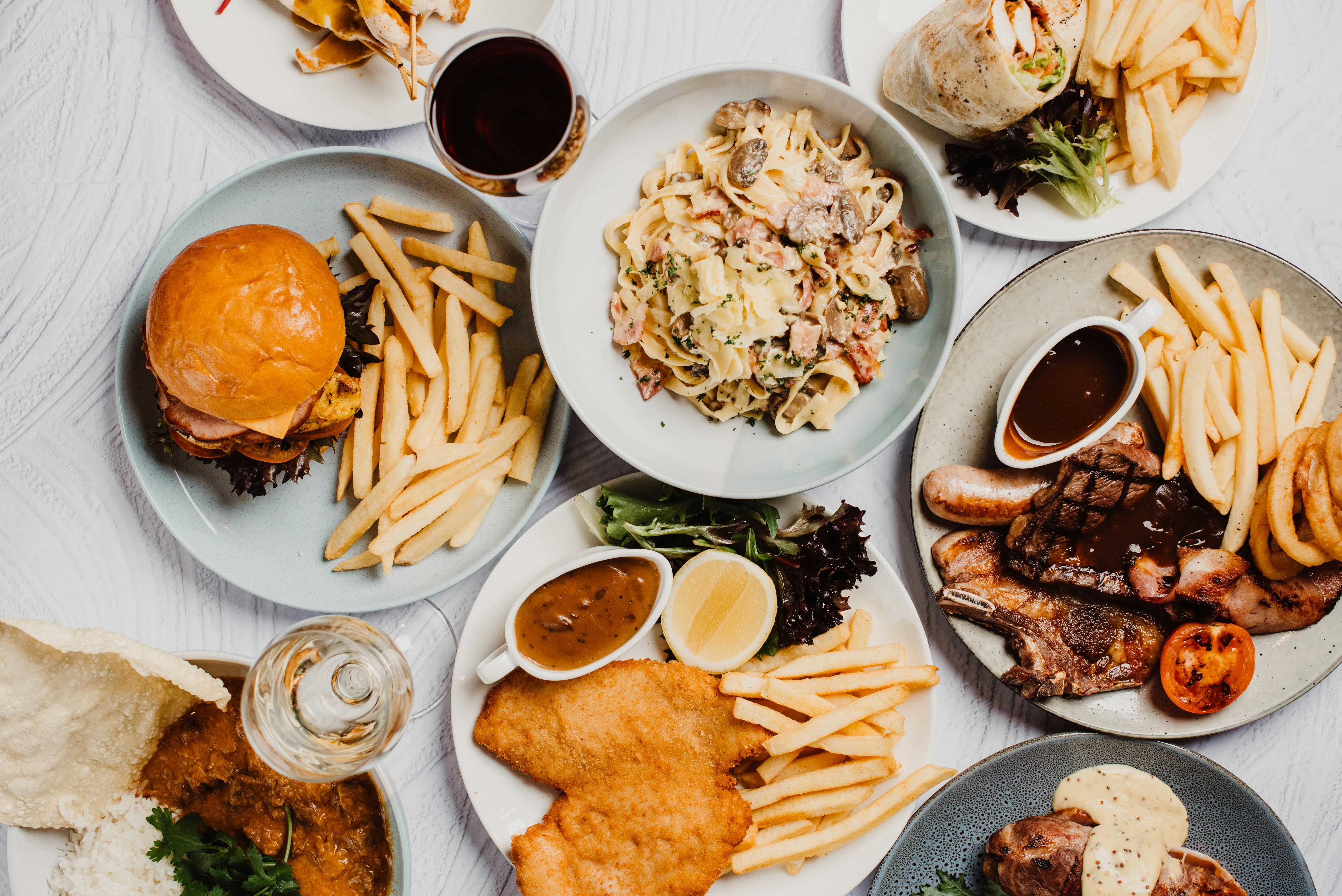 Midway Tavern