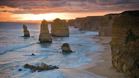 Port Campbell National Park