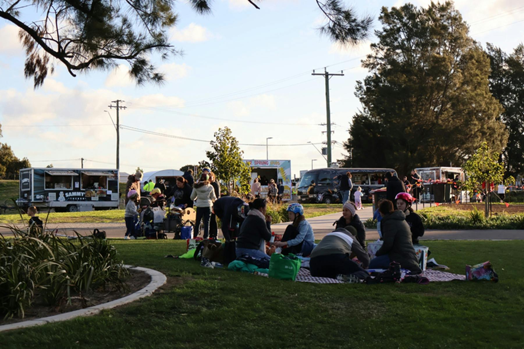 Summer Night Sounds X Dashville