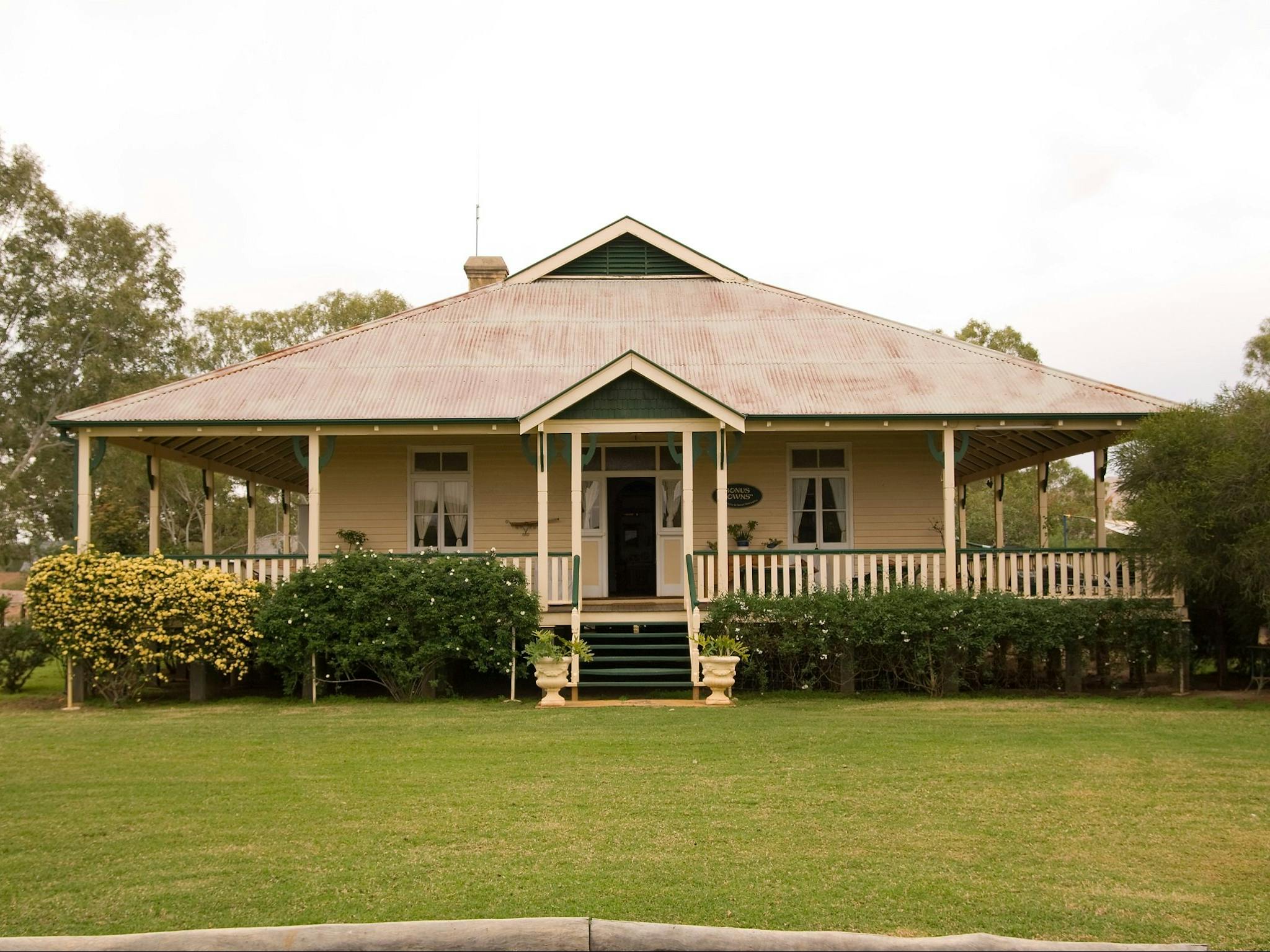 Bonus Downs, Mitchell QLD Bonus Downs, Mitchell QLD