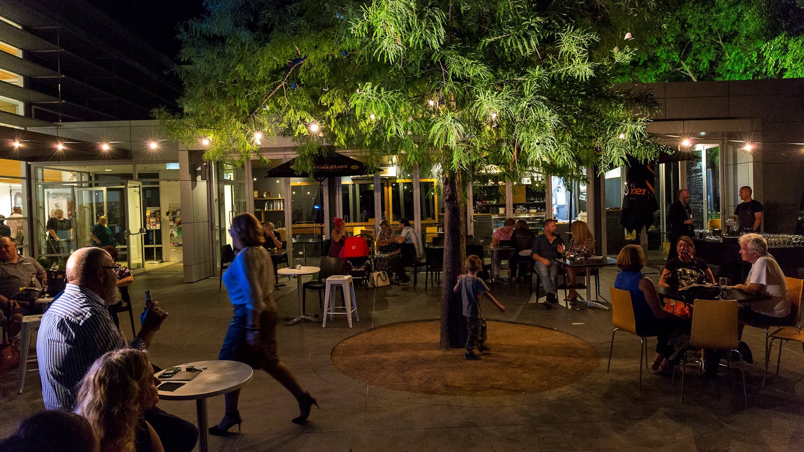 Campbelltown Arts Centre