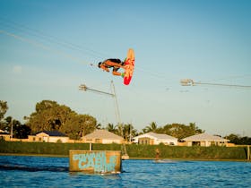 Go Wake Cable Park