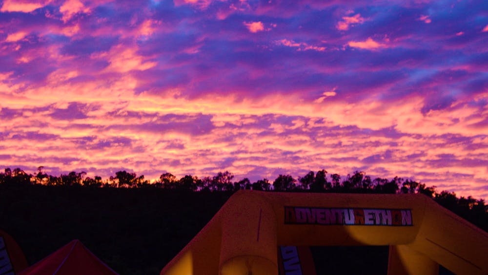 Adventurethon Townsville